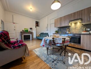  Appartement à vendre 5 pièces 83 m²