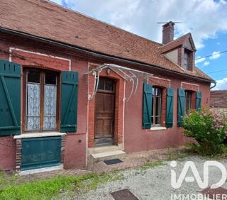  Maison à vendre 3 pièces 94 m²