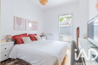  Appartement à vendre 2 pièces 43 m²