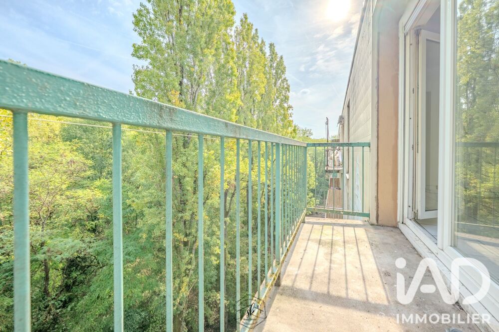 Vente Appartement Vente Appartement 4 pièces Rombas