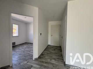  Maison à vendre 3 pièces 63 m²