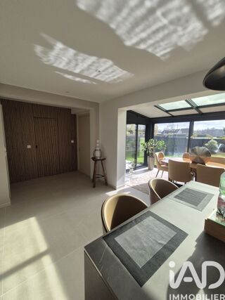  Maison à vendre 3 pièces 115 m²