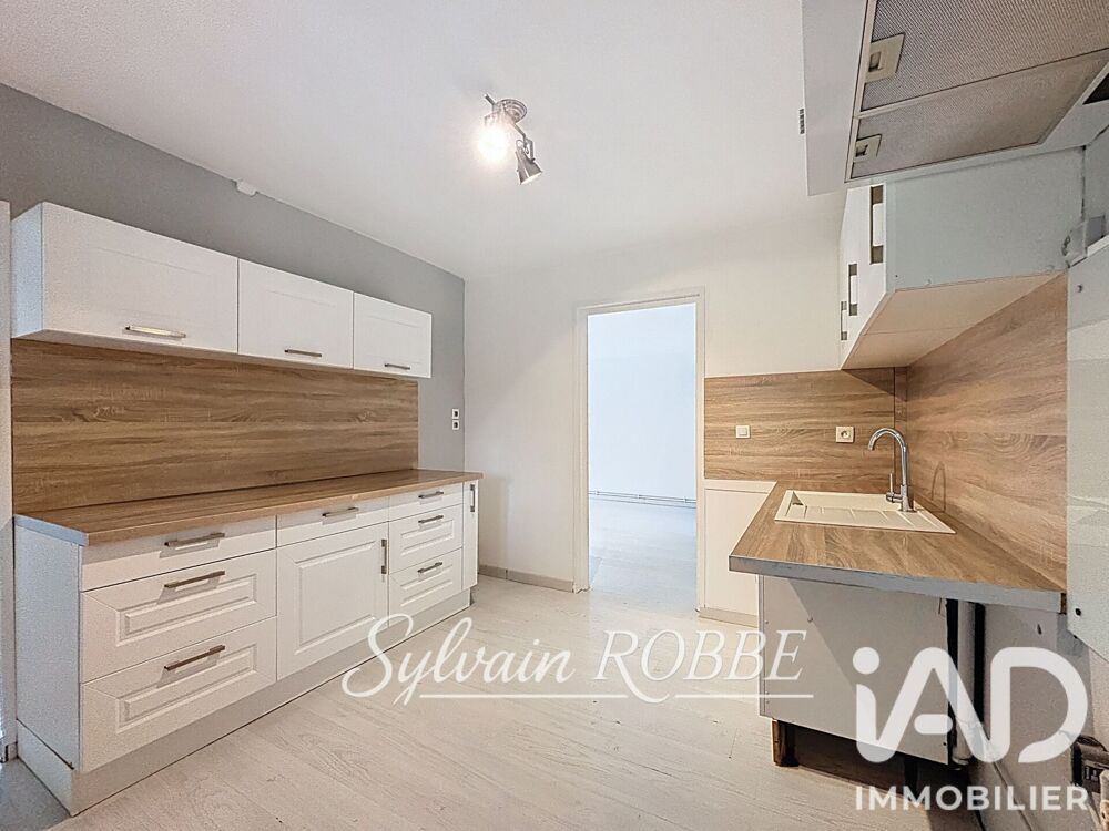 Vente Maison/villa 3 pièces