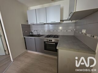  Appartement à vendre 3 pièces 59 m²