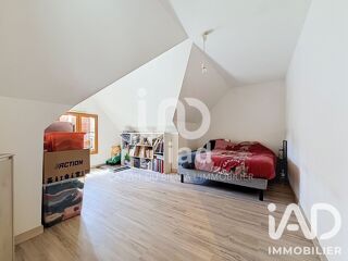  Maison à vendre 5 pièces 111 m²
