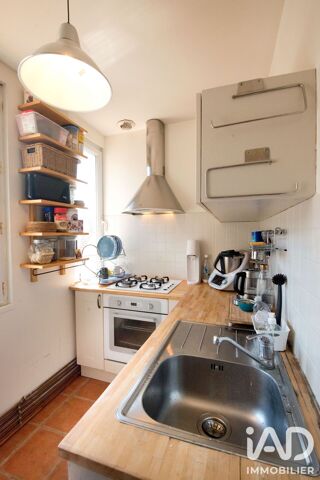 Vente Appartement Vente Appartement 3 pièces Amiens