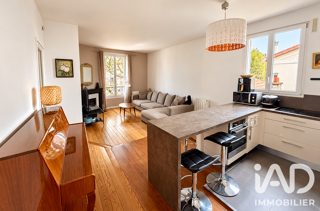 Vente Appartement Vente Appartement 2 pièces Saint-maur-des-fossés