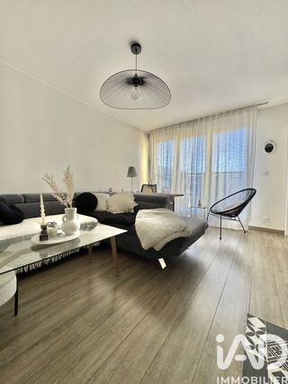  Appartement � louer 2 pi�ces 38 m� Le plessis-bouchard