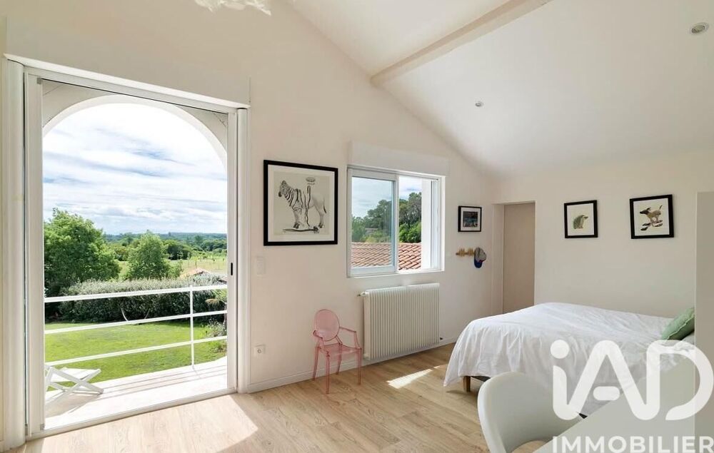 à vendre  Maison Soorts-Hossegor (40150)