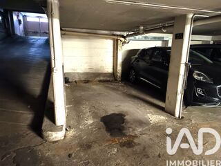  Parking / Garage à vendre 12 m²