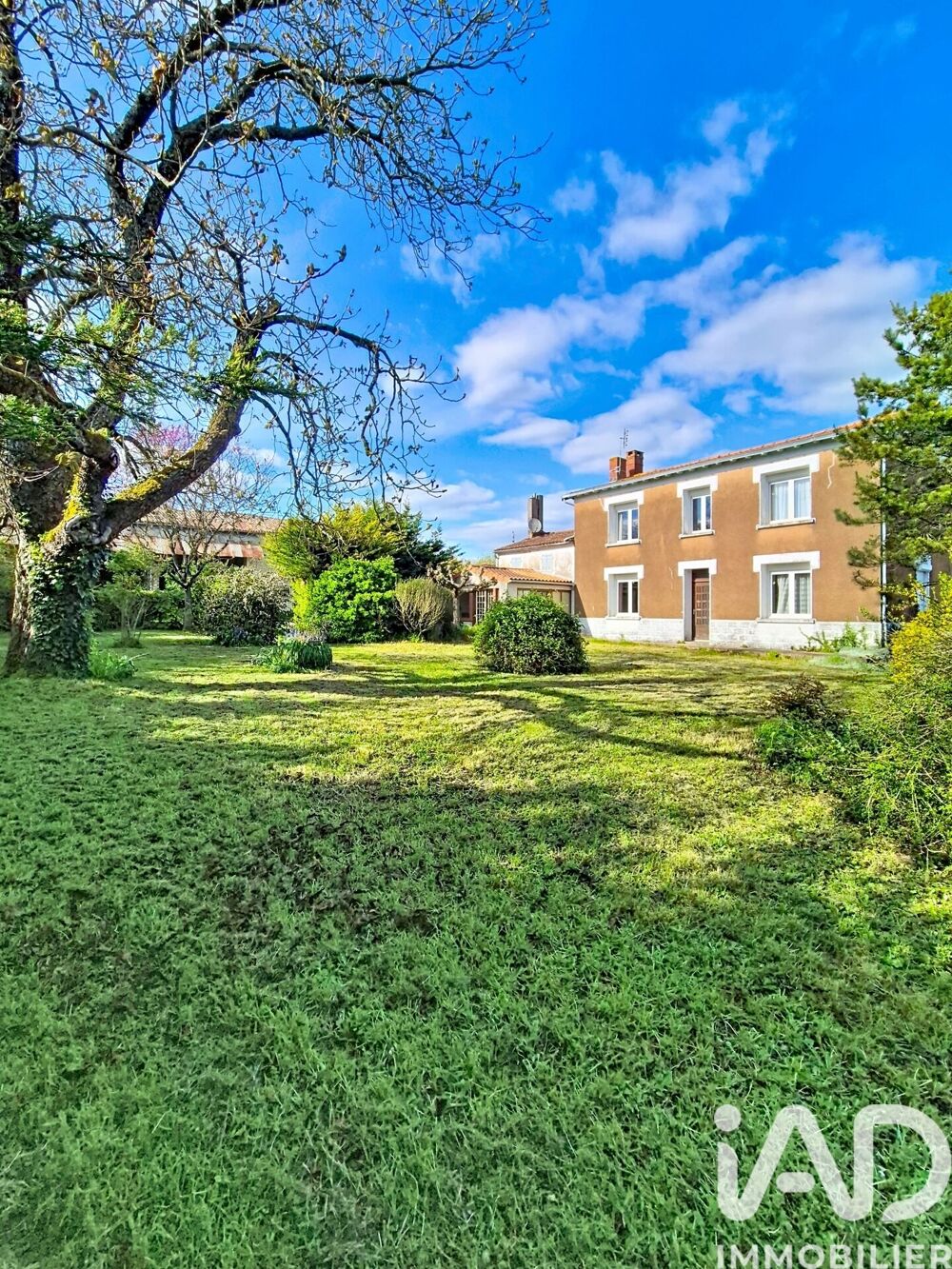 Vente Maison/villa 5 pièces