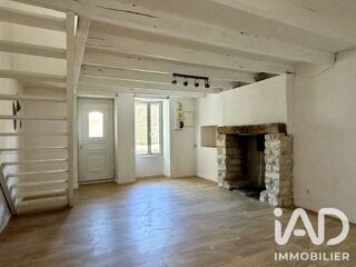  Maison à vendre 3 pièces 78 m²