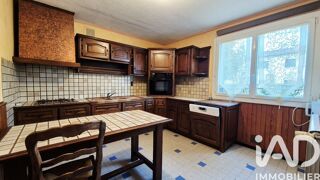  Maison � vendre 4 pi�ces 117 m�
