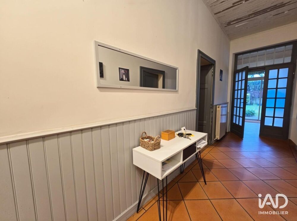Vente Maison/villa 7 pièces