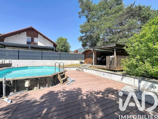  Maison � vendre 6 pi�ces 260 m�