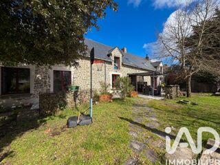 Maison à vendre 7 pièces 177 m²