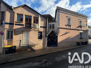  Immeuble à vendre 484 m²