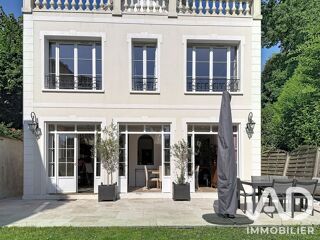  Maison à vendre 8 pièces 174 m²
