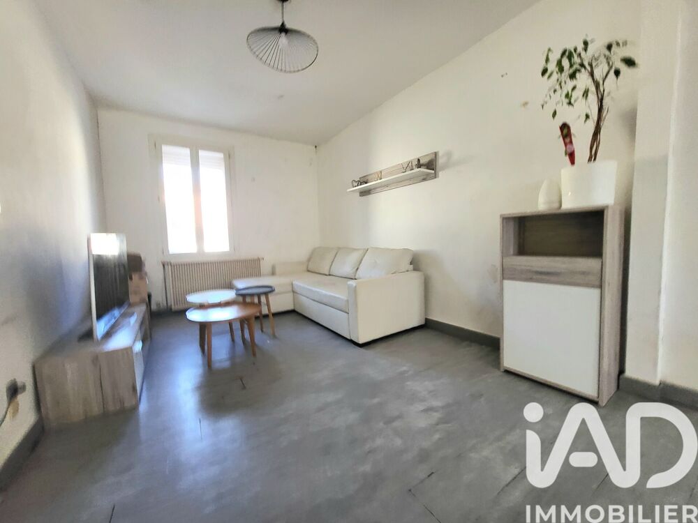 vente Appartement - 4 pièce(s) - 81 m² Narbonne (11100)