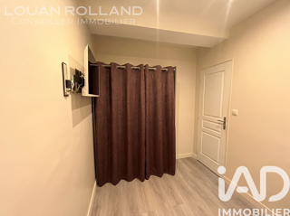  Appartement à vendre 2 pièces 33 m²