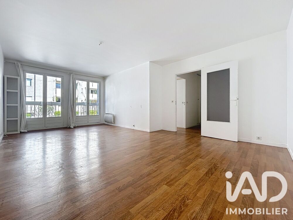 Vente Appartement Vente Appartement 2 pièces Paris 12