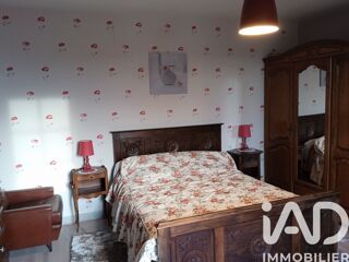  Maison à vendre 6 pièces 130 m²