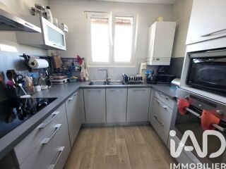  Appartement à vendre 4 pièces 84 m²
