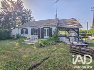  Maison à vendre 3 pièces 60 m²