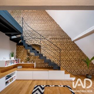  Appartement à vendre 6 pièces 184 m²