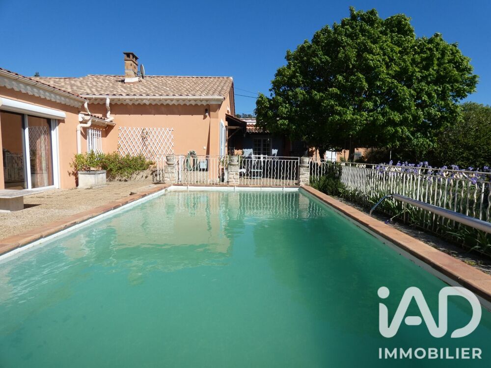 Vente Maison Vente Maison traditionnelle 7 pièces Bollène