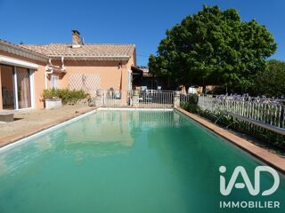  Maison à vendre 7 pièces 155 m²