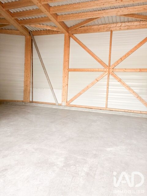   Vente Boutique/Local commercial 210 m&sup2; 