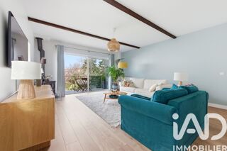  Maison à vendre 6 pièces 132 m²