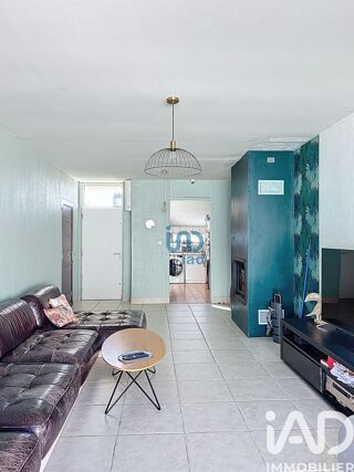  Maison � vendre 6 pi�ces 120 m�