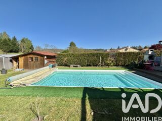  Maison � vendre 5 pi�ces 107 m�