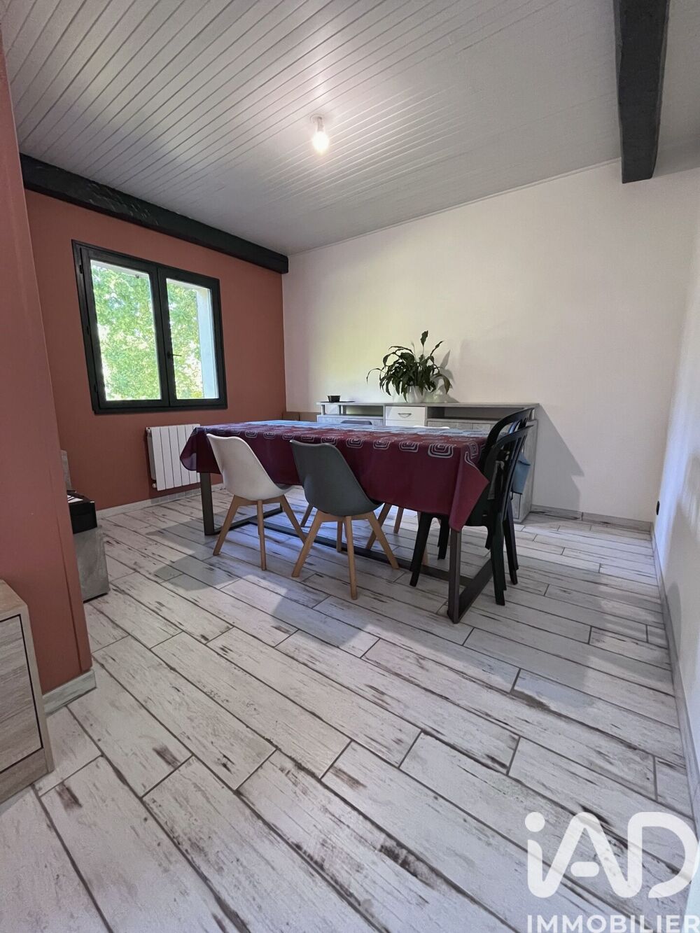 Vente Maison Vente Maison/villa 4 pièces Saint-denis-de-pile