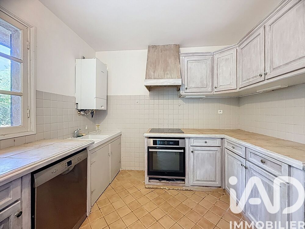 � vendre  Maison Magagnosc (06520)