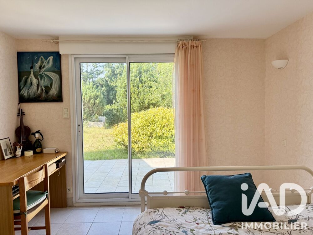 Vente Maison traditionnelle 8 pièces