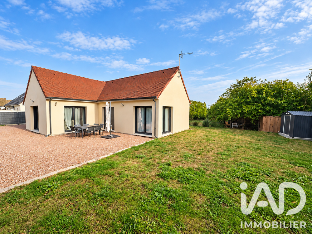 Vente Maison/villa 4 pièces