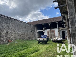  Maison à vendre 2 pièces 306 m²