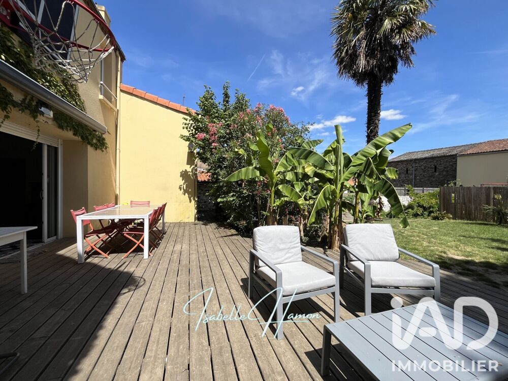Vente Maison/villa 9 pièces