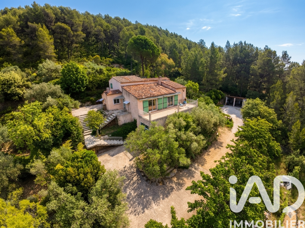 Vente Maison/villa 9 pièces