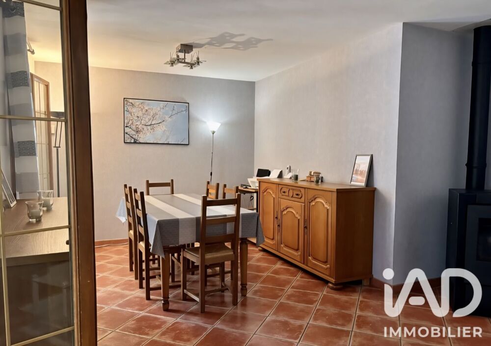 vente Maison - 5 pièce(s) - 100 m² Eaux-Puiseaux (10130)