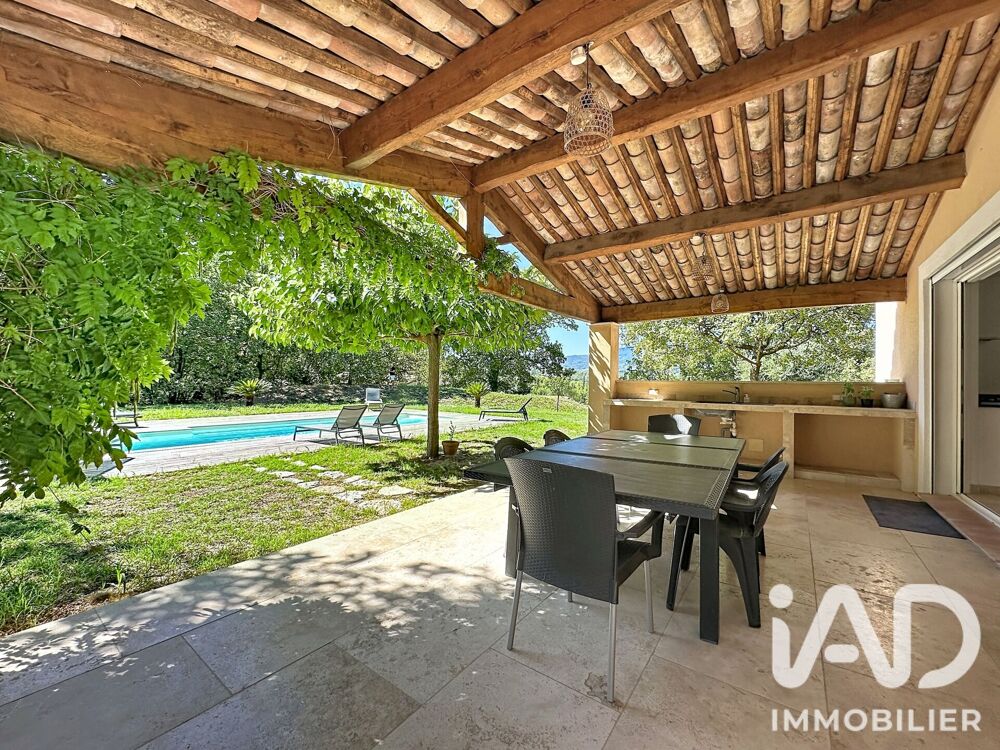 Vente Maison/villa 7 pièces