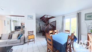  Maison à vendre 5 pièces 98 m²