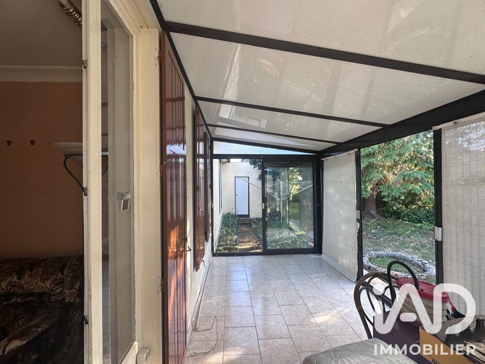 Vente Maison Vente Maison/villa 4 pièces Tours