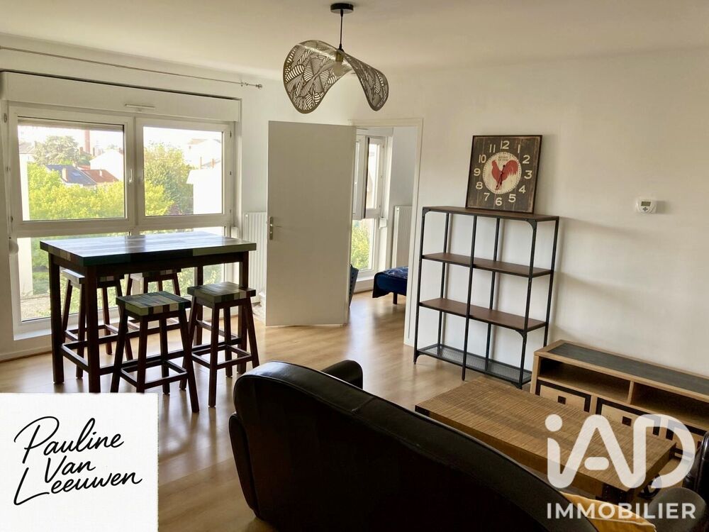 Vente Appartement Vente Appartement 1 pièce Reims
