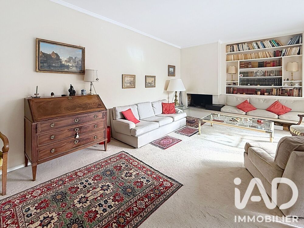 Vente Appartement Vente Appartement 5 pièces Vaucresson