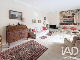 Appartement à vendre 5 pièces 153 m²