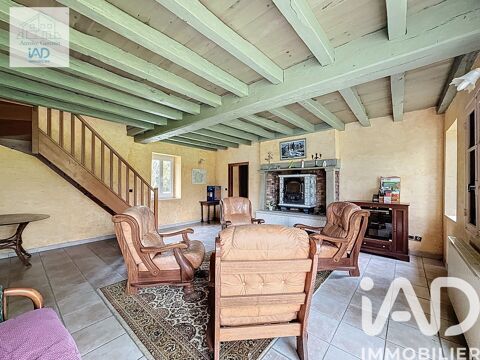   Vente Maison Maison - 6 pi�ce(s) - 173 m�